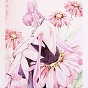 Alexis Alexiel Von Silverwolf