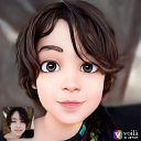 michael Gradaschi dos santos