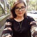 Alejandra Árciga Cárdenas