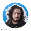 Juan Pablo Corrial Millar