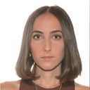 Silvia Garcia Acosta