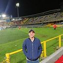 Santiago Chinchilla Quintero