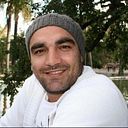 Daniel Vilche Marquez