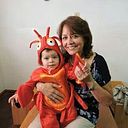 Eliana Linárez de Zegarra