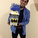 Cézar Calagua Huayamares