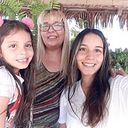 Yesenia Aranguren De Sereno