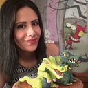 Alexandra Ramirez Flores