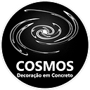 Cosmos Decoração em Concreto