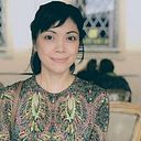 Lucille Yambao-dela Cruz