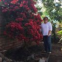 Maria Jacqueline Rivera