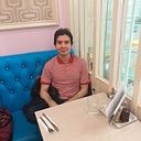 Alfonso Andres Ibañez