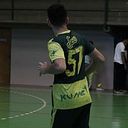 Matias Ramirez