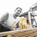 Cristian Damian Diaz Cifuentes