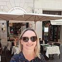 Lucimar Hofmann Bogo