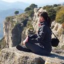 Ana Isabel Herranz Zentarski