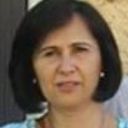 Mª Isabel García Pérez