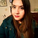 Alejandra Briones Castillo