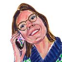 Leontine Hoogeweegen