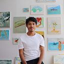 Rubén Ojeda Guzmán