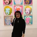 Анастасия Потоцкая