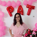 Patrícia Carolina Affonso