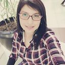 Michelle Geraldine Concha Vicente