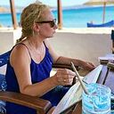 Stella Sevastopoulos