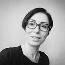 Anna Harvay