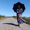 Camii Roman Carvajal