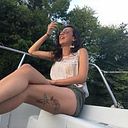 Nadia Touati