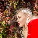 Екатерина Берт