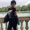 Giselle Rodrìguez Despaigne