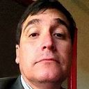 Gustavo Bustos Carvajal