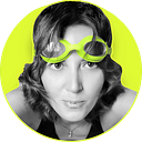 Snejana Romanovskaya