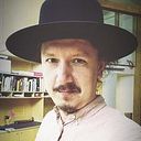 Zakhar Bogdalov