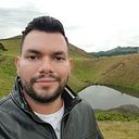 José Erick Mora Díaz