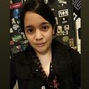 Grazzia Van Oordt Roca Zela