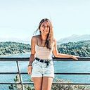 Carla Agustina Escobar