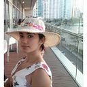 Mayerly Ballesteros Coronel