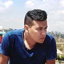 Jeff Rueda