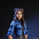 Gabriela Ferreira Nicoleti