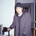 Justin Tanhui