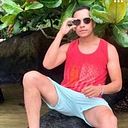 Bill Torres Escalante