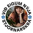 Íris Sigurðardóttir