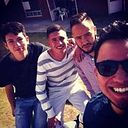 Eddy Gonzalez