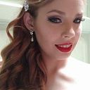 Esmeralda Sayago Pérez