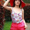 Andrea Nuñez Serrato