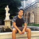 Rodrigo Martínez Farias