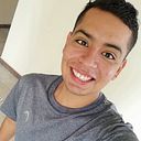 Daniel Orlando Toala Mosquera