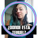 Carolina Rosales Zeiger